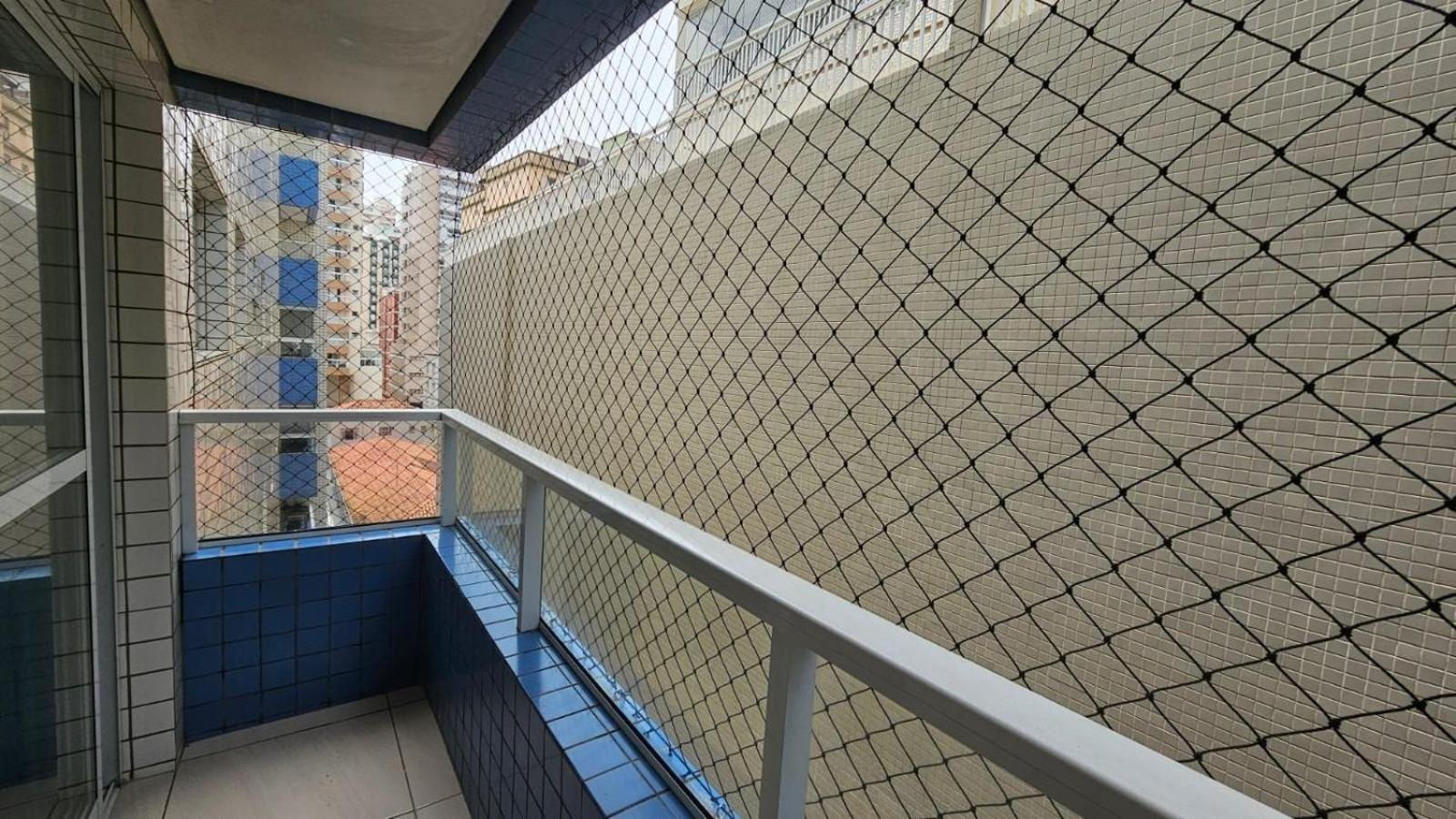 044 Aviacao Beira Mar - 1 Quarto - 10 Metros Da Praia - Wi Fi 300Mbps - Estacionamento Gratuito ปรายากรันเด ภายนอก รูปภาพ