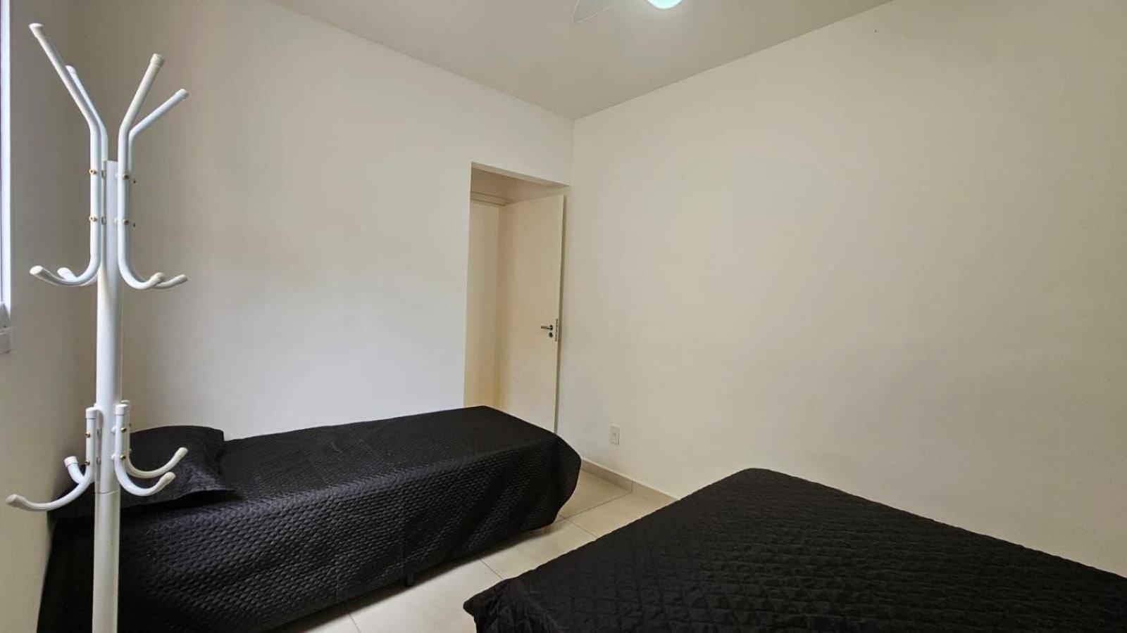 044 Aviacao Beira Mar - 1 Quarto - 10 Metros Da Praia - Wi Fi 300Mbps - Estacionamento Gratuito ปรายากรันเด ภายนอก รูปภาพ