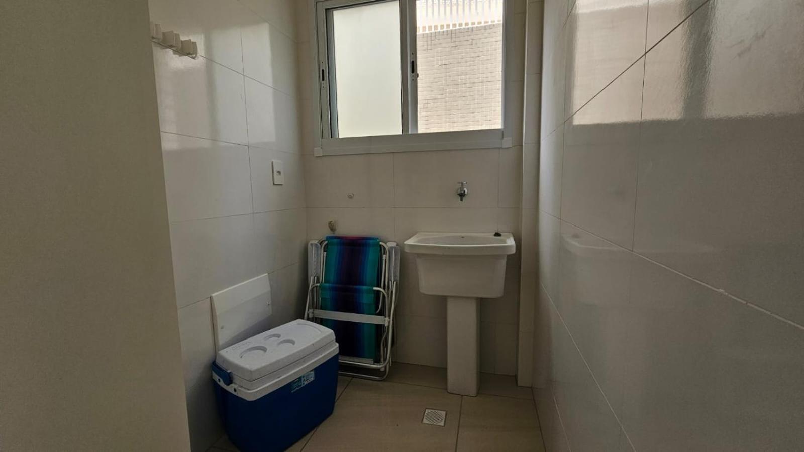 044 Aviacao Beira Mar - 1 Quarto - 10 Metros Da Praia - Wi Fi 300Mbps - Estacionamento Gratuito ปรายากรันเด ภายนอก รูปภาพ