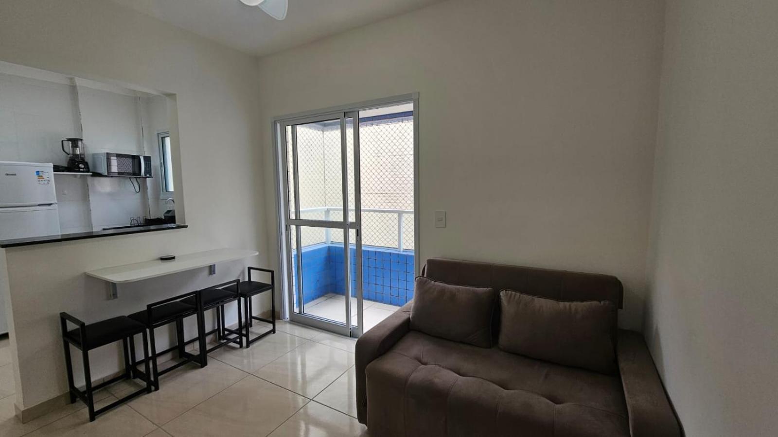 044 Aviacao Beira Mar - 1 Quarto - 10 Metros Da Praia - Wi Fi 300Mbps - Estacionamento Gratuito ปรายากรันเด ภายนอก รูปภาพ