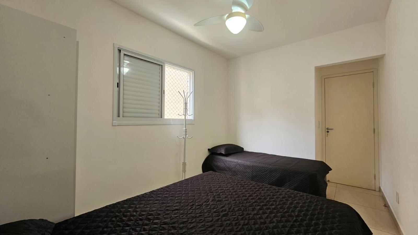 044 Aviacao Beira Mar - 1 Quarto - 10 Metros Da Praia - Wi Fi 300Mbps - Estacionamento Gratuito ปรายากรันเด ภายนอก รูปภาพ
